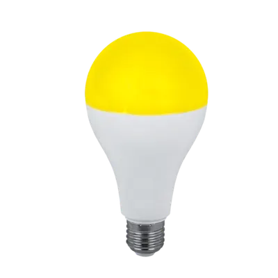 Bec Led E27 Anti Tantar A60 8w Ip20