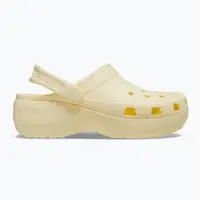 Flip-flops pentru damă Crocs Classic Platform Clog
