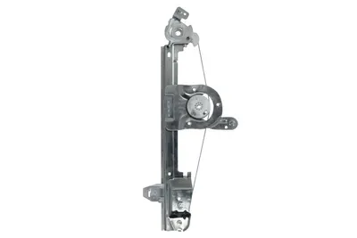 Macara geam Spate Dreapta potrivit RENAULT SCENIC I 2000-2003 - (electric, fara motoras)