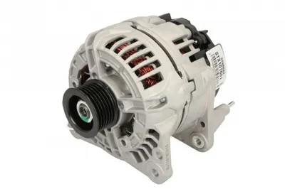 Alternator (14v, 110a) Potrivit Audi A1, A3; Seat Altea, Altea Xl, Cordoba, Ibiza Iii, Ibiza Iv, Ibiza Iv Sc, Ibiza Iv St, Toledo Iv; Skoda Fabia Ii, Octavia Ii, Rapid, Roomster 1.2-2.0d 06.96