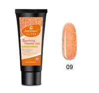 Polygel FSM Sparkling- 09 - SPK-01