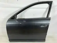 Portiera usa stanga fata culoare dolphin gray metallic - lx7z Audi A3 (2003-2008) [8P1]