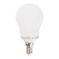Bec Economic Glob T2 7W E14 6400K