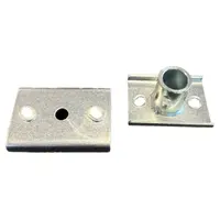 Suport Cutit Masina Tuns Iarba Nac Ls Nax3000 Diametru Ax Motor 22.2 mm, Inaltime 44.2 mm