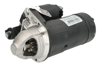 Electromotor (12V, 2kW, reconditionat profesional) potrivit INFINITI FX, M, QX56, QX70, QX80 5.0 5.6 10.08