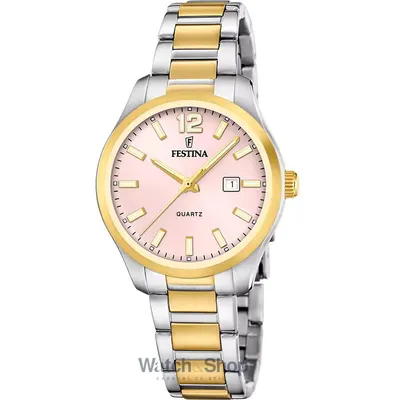 Ceas Festina Festina F20739/2 Ladies Watch 34mm 5ATM