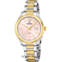 Ceas Festina Festina F20739/2 Ladies Watch 34mm 5ATM