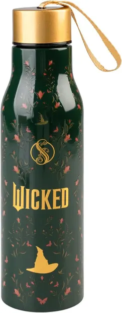 Sticlă de apă Erik Movies: Wicked - Wicked: Part Two, 550 ml
