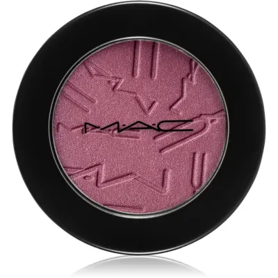 MAC Cosmetics Skinfinish Colourstruck blush culoare Plush 4.5 g