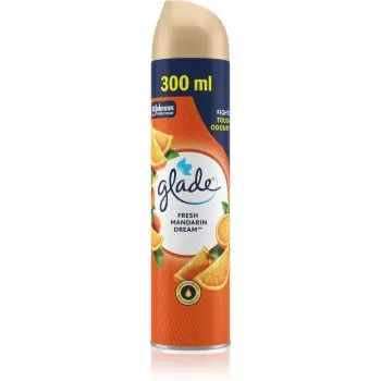 GLADE Fresh Mandarin Dream odorizant de camera