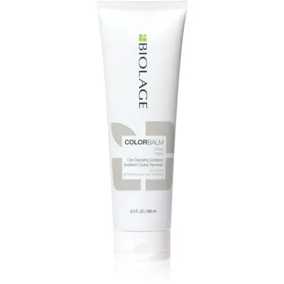 Biolage ColorBalm balsam nuanțator culoare Clear 250 ml