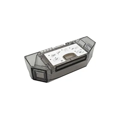 Cutie praf PAA-home compatibila cu Roborock Saros 10R si G20s Ultra, colectare eficienta, 1 bucata