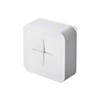 Suport pentru prosoape de bucătărie alb autoadeziv din plastic Film Hook – YAMAZAKI