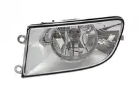 Proiector ceata Stanga (H8) potrivit SKODA OCTAVIA II 10.08-12.13