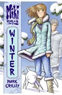 Miki Falls: Winter