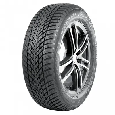 Anvelopa Iarna Nokian Snowproof 2 Suv 275 50 R20 113v