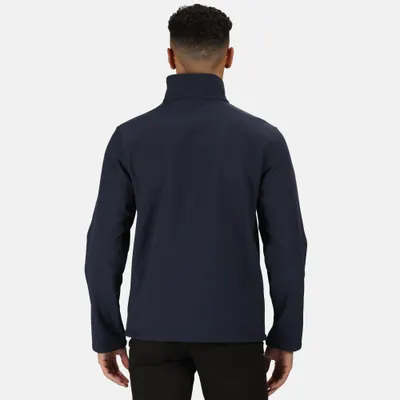 Jacheta Soft Shell |655| Regatta Cera V Rezistent La Vânt Bărbați