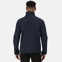Jacheta Soft Shell |655| Regatta Cera V Rezistent La Vânt Bărbați