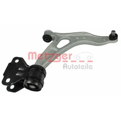 Brat, suspensie roata METZGER 58084802