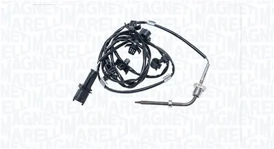 Senzor temperatura evacuare (dupa DPF) potrivit OPEL ASTRA J, ASTRA J GTC, INSIGNIA A, ZAFIRA C 2.0D 07.08