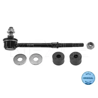 Brat/bieleta suspensie, stabilizator MEYLE 38-16 060 0000