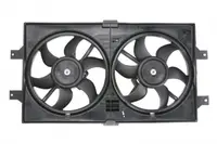 Ventilator radiator (cu carcasa) CHRYSLER 300 M 2.7 3.5 intre 1998-2004