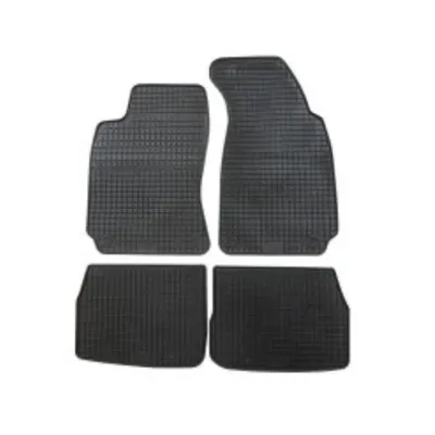 Covorase auto SKODA Superb I (typ 3U) 2002 - 2008 Petex