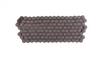 Lant moto pas 420, 130 zale fara o-ring