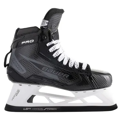 BAUER Patine de portar Pro - MTO - Sr. FIT2