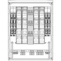 cable distribution cabinet Fr 6NHS00/185-3NHS2/