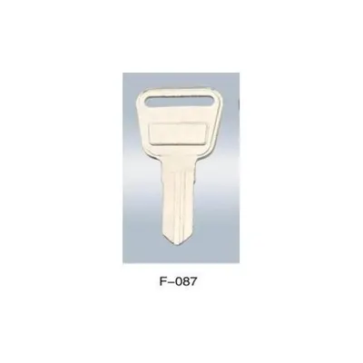 Cheie casa universala, metalica, Cod: F-087