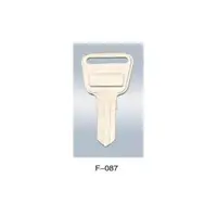 Cheie casa universala, metalica, Cod: F-087