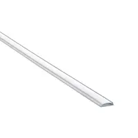 Profile banda led, Rigel Bendable 2m Aluminium Profile/Extrusion Silver