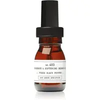 DEPOT NO. 403 PRE-SHAVE & SOFTENING BREAD OIL ulei înainte de ras