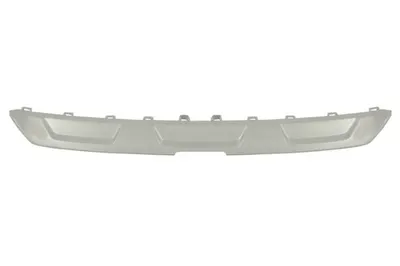 Grila bara Fata Inferior potrivit MG MG ZS 10.17- 08.19
