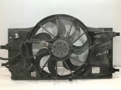 Electroventilator 214810039R Renault Laguna 3 (2007-2010) 1.5 dci K9K (780)