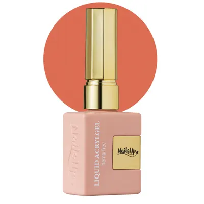 Liquid Acrylgel Hema Free NAILSUP 15 ml, 14