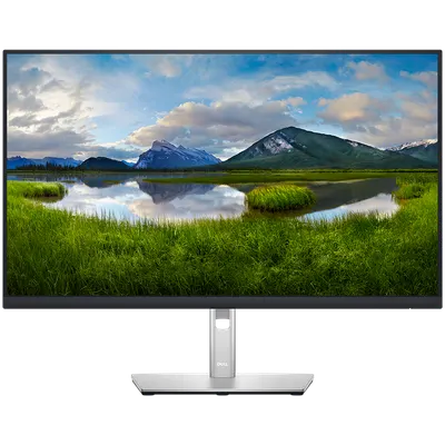 Monitor LED Dell Professional P2722H 27” 1920x1080 IPS Antiglare 16:9, 1000:1, 300 cd/m2, 8ms/5ms, 178/178, DP 1.2, HDMI 1.4, VG