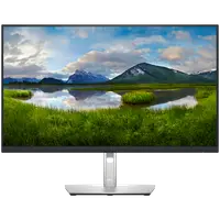 Monitor LED Dell Professional P2722H 27” 1920x1080 IPS Antiglare 16:9, 1000:1, 300 cd/m2, 8ms/5ms, 178/178, DP 1.2, HDMI 1.4, VG