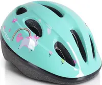 Cască pentru copii Byox - Y03, S (48-54 cm), Mentă