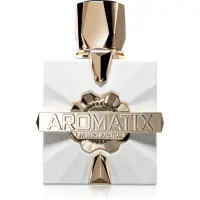 French Avenue Aromatix Platine Blanc extract de parfum unisex 100 ml