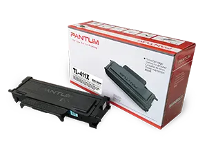 Cartus Oem-Pantum-Tl-411x-B-6k