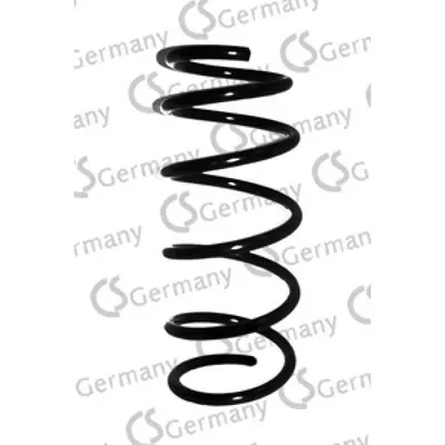 Arc spiral CS Germany 14.871.265