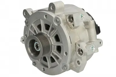 Alternator (12V, 190A) potrivit PORSCHE CAYENNE 4.5 09.02-09.07