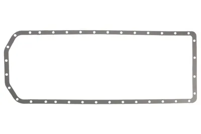 Garnitura pompa ulei potrivit JOHN DEERE 6603, 6605, 6615, 6620, 6715, 7130, 7130 PREMIUM, 7210, 7220, 7230, 7230 PREMIUM, 7320, 7330, 7330 PREMIUM, 7405, 7410, 7420, 7430 PREMIUM, 7500, 7510, 7520