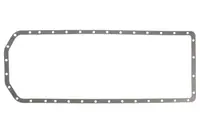 Garnitura pompa ulei potrivit JOHN DEERE 6603, 6605, 6615, 6620, 6715, 7130, 7130 PREMIUM, 7210, 7220, 7230, 7230 PREMIUM, 7320, 7330, 7330 PREMIUM, 7405, 7410, 7420, 7430 PREMIUM, 7500, 7510, 7520