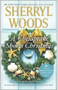 A Chesapeake Shores Christmas