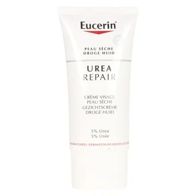 Cremă Față, Eucerin, Urearepair, 50 ml