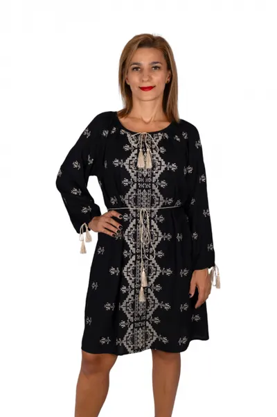 Rochie Stilizata Roxana
