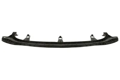 Suport tampon fata potrivit OPEL ASTRA J 2012-2018 - (inferior, plastic)